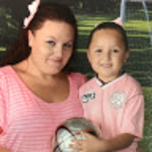 Meet your Posher, Angela